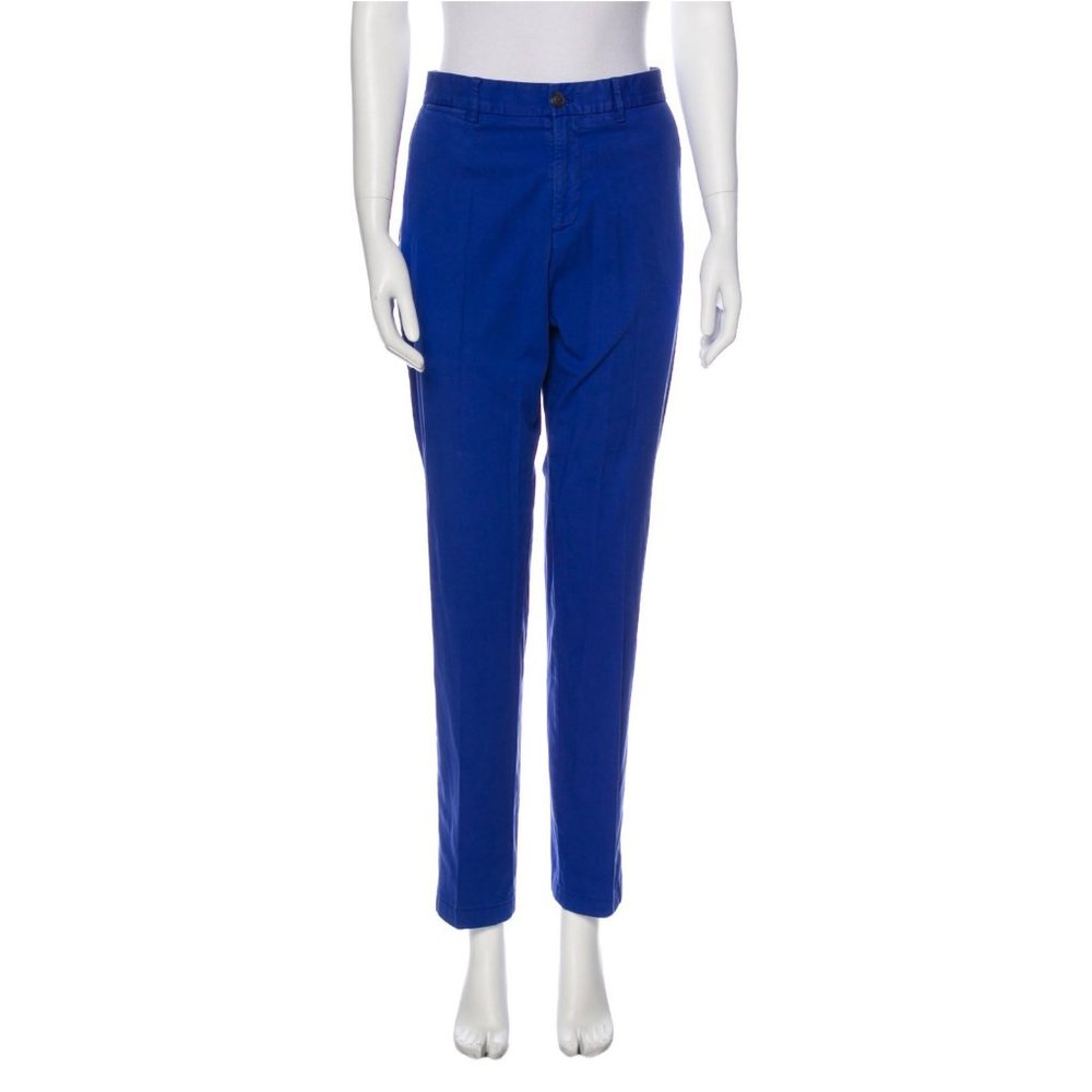 Façonnable Straight Leg Pants